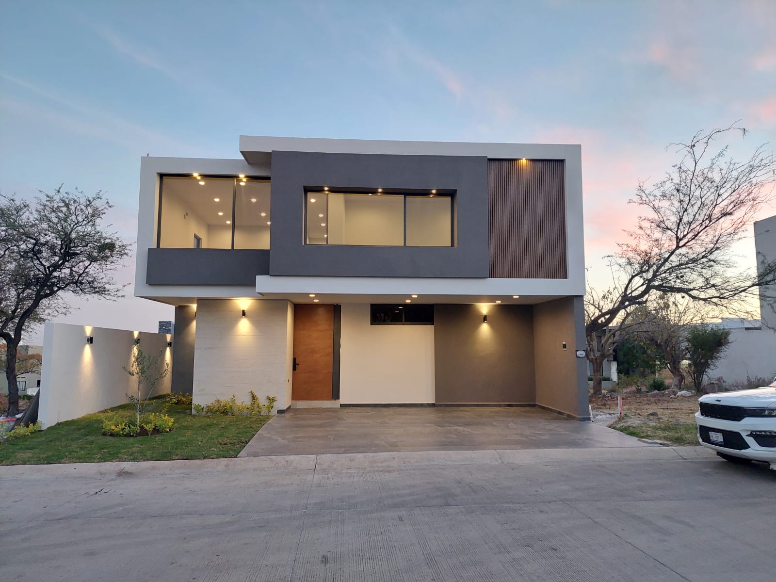 Casa en venta en Lomas del Molino